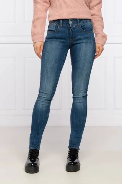 jeans trender ultimate | slim fit G- Star Raw μπλέ