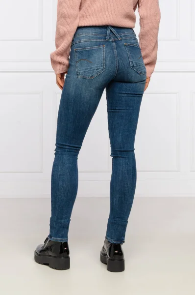 jeans trender ultimate | slim fit G- Star Raw μπλέ