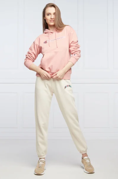 Μπλούζα | Regular Fit Champion ροζ