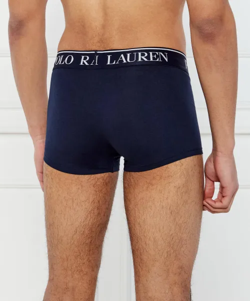 Boxer POLO RALPH LAUREN ναυτικό μπλε