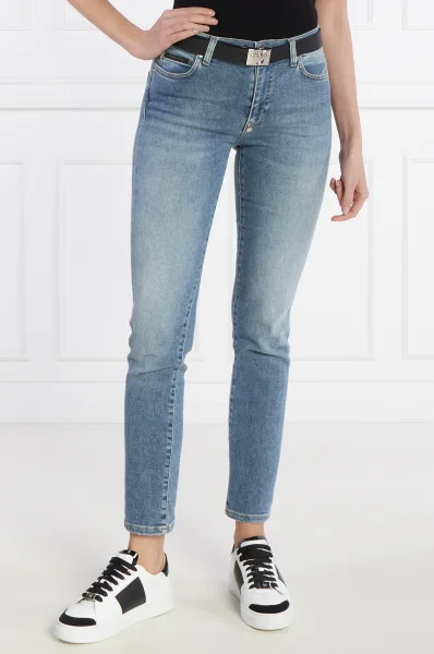 Jeans | Slim Fit Philipp Plein μπλέ
