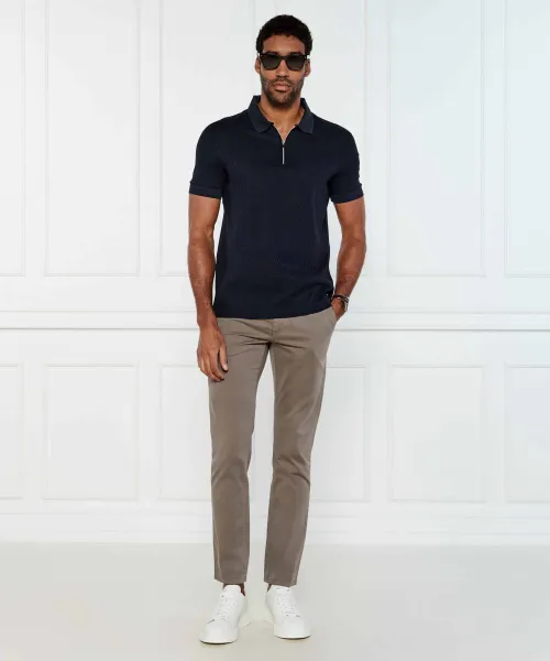 Πόλο Brody | Regular Fit Joop! ναυτικό μπλε