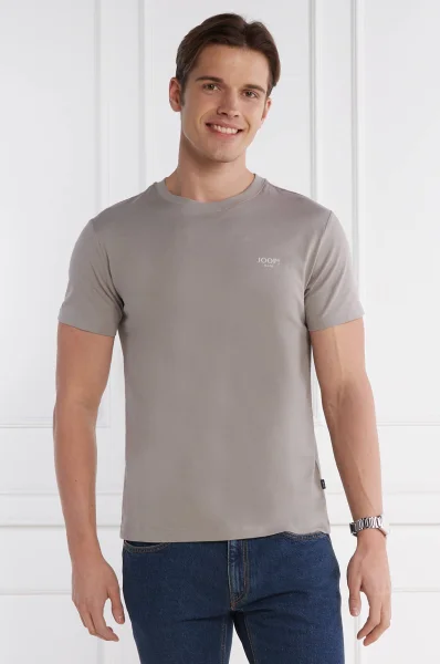 T-shirt | Regular Fit Joop! Jeans σταχτί