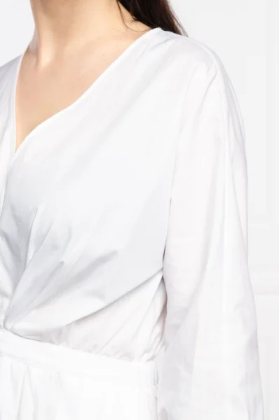 φούστα N21 άσπρο