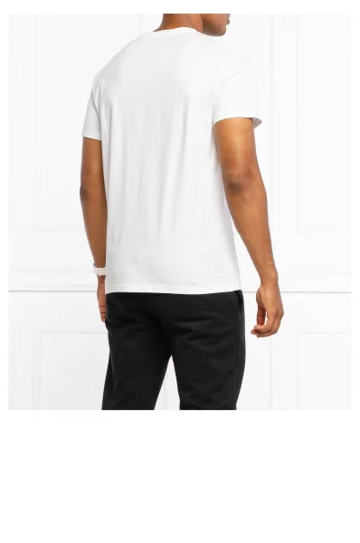T-shirt | Regular Fit Balmain άσπρο