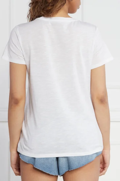 T-shirt | Regular Fit GUESS άσπρο
