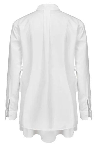 πουκάμισο + μπλούζα Iceberg άσπρο