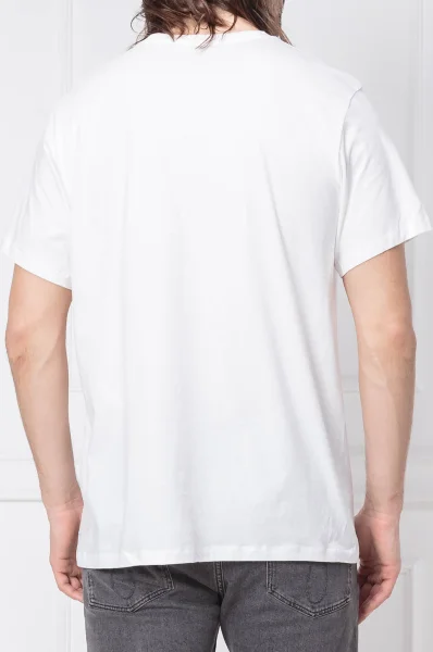 tshirt 2 pack | regular fit Calvin Klein Underwear άσπρο