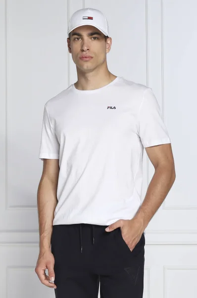 Tshirt 2 pack BROD | Regular Fit FILA άσπρο