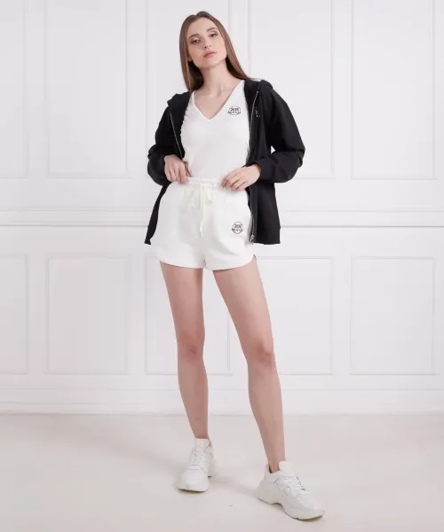 T-shirt TURBATO | Regular Fit Pinko άσπρο