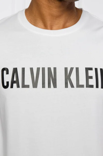 Longsleeve | Regular Fit Calvin Klein Performance άσπρο