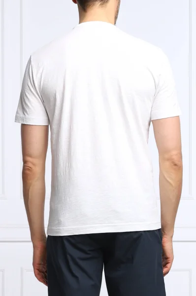 T-shirt | Regular Fit Marc O' Polo άσπρο