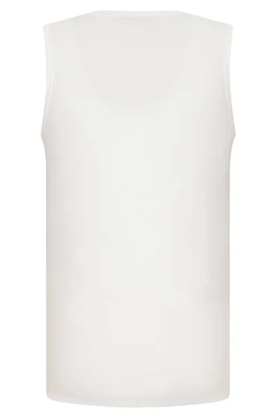 Tank top 2pack Hugo Bodywear άσπρο