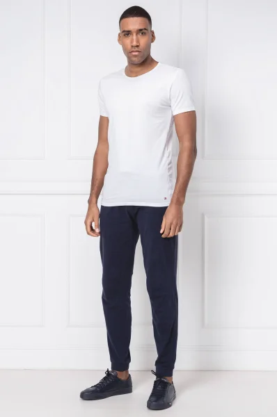 tshirt 2 pack | regular fit Tommy Hilfiger Underwear άσπρο