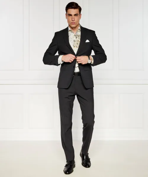Πουκάμισο | Slim Fit Joop! άσπρο