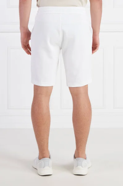 Σορτς | Regular Fit Calvin Klein άσπρο