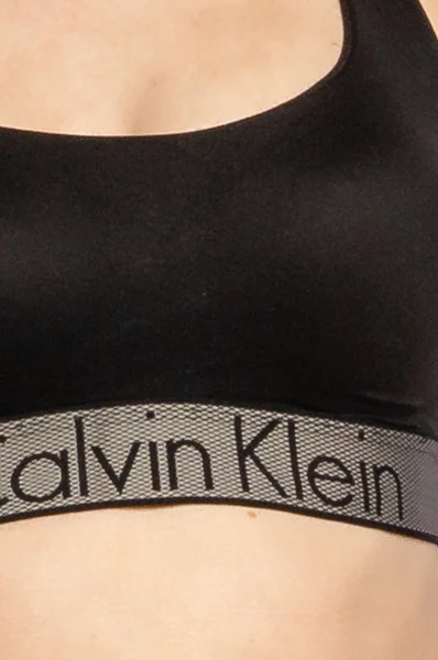 Σουτιέν Calvin Klein Underwear μαύρο