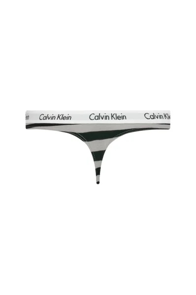 String 3pack Calvin Klein Underwear ροζ