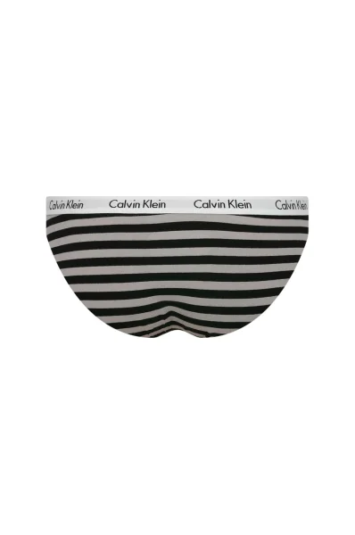Slip 3-pack Calvin Klein Underwear ροζ