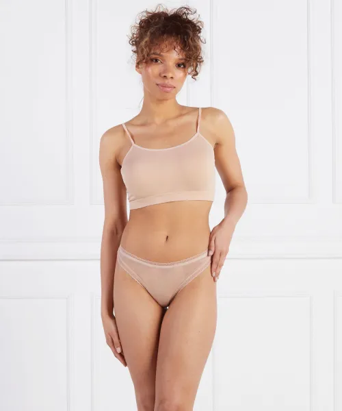 String Calvin Klein Underwear nude
