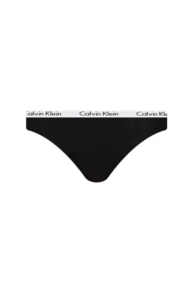 Slip 3-pack Calvin Klein Underwear μωβ