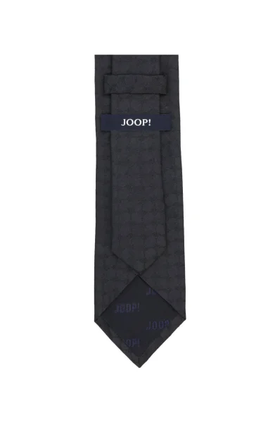 μετάξι γραβάτα Joop! μαύρο