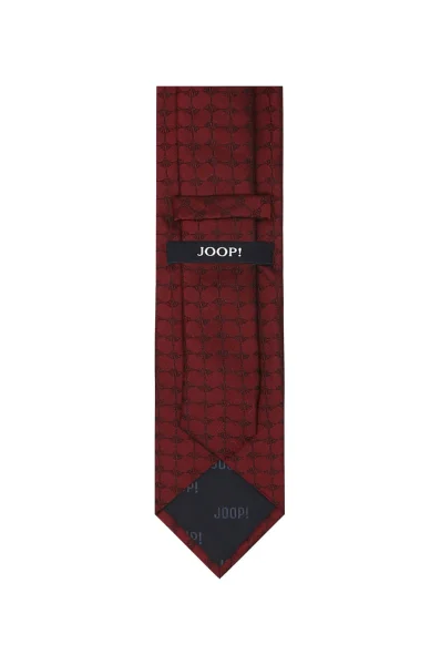 Μετάξι γραβάτα Joop! κόκκινο