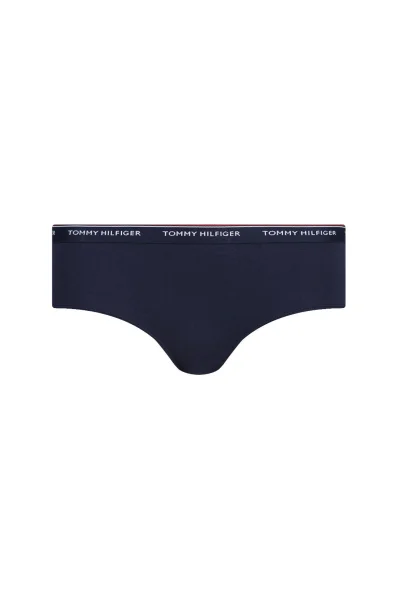 boxer essentials 3-pack Tommy Hilfiger Underwear ναυτικό μπλε