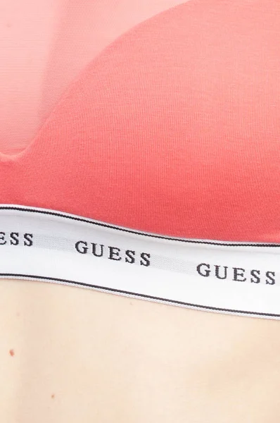 Σουτιέν Guess Underwear ροζ
