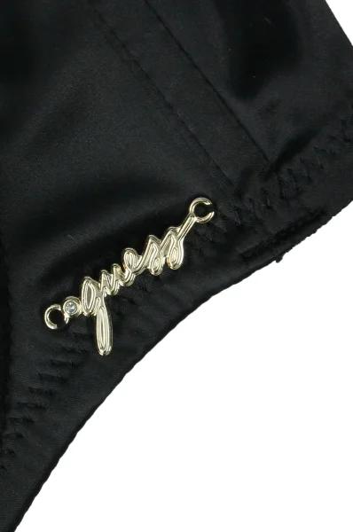 Σουτιέν Guess Underwear μαύρο