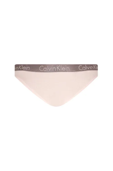 String 3pack Calvin Klein Underwear multicolor