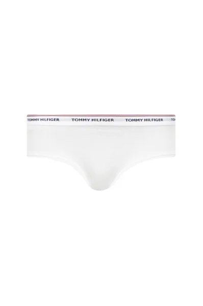 boxer 3-pack essentials Tommy Hilfiger Underwear άσπρο