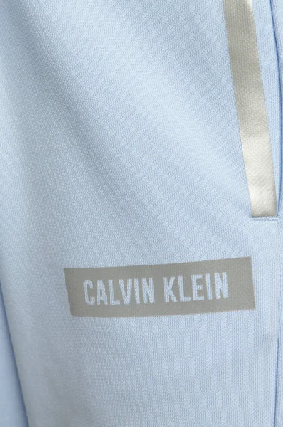 Αθλητικές φόρμες | Regular Fit Calvin Klein Performance χρώμα του ουρανού