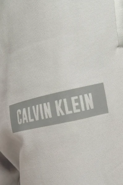 Αθλητικές φόρμες | Regular Fit Calvin Klein Performance γκρί