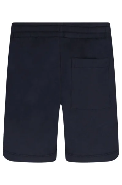 Σορτς | Regular Fit Calvin Klein Swimwear ναυτικό μπλε