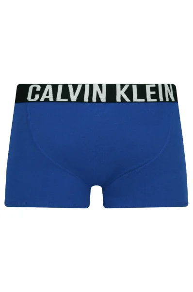 boxer Calvin Klein Underwear μπλέ