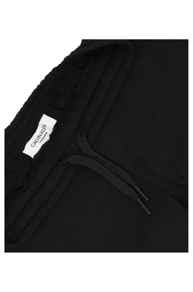Σορτς | Regular Fit Calvin Klein Swimwear μαύρο