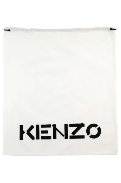 τσάντα μέσης Kenzo μαύρο