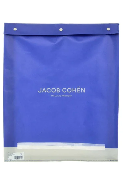 jeans j622 | slim fit Jacob Cohen γκρί