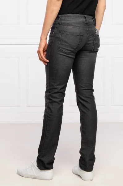 jeans j622 | slim fit Jacob Cohen γκρί
