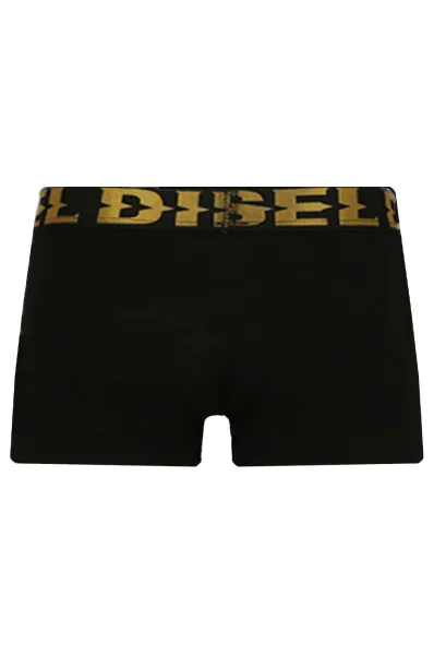 Boxer 3-pack Diesel μαύρο