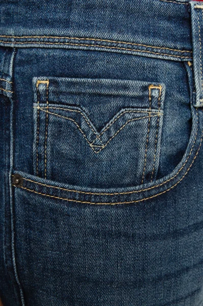 Jeans | Slim Fit Replay ναυτικό μπλε
