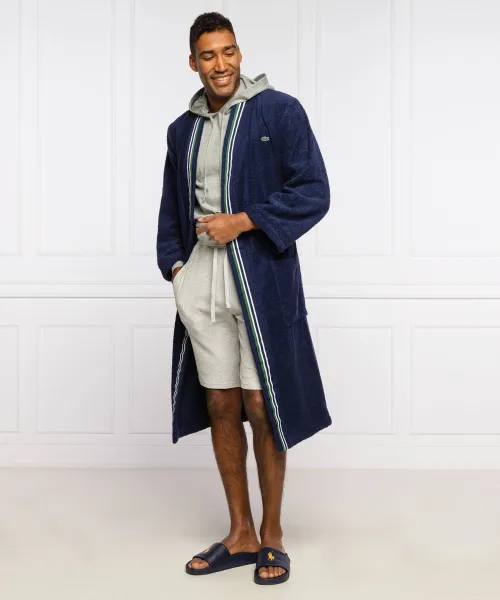 LCLUB Bath robe