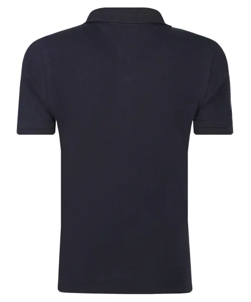 πόλο | regular fit Tommy Hilfiger ναυτικό μπλε