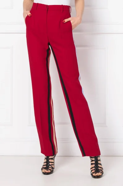 παντελόνι | regular fit N21 κόκκινο