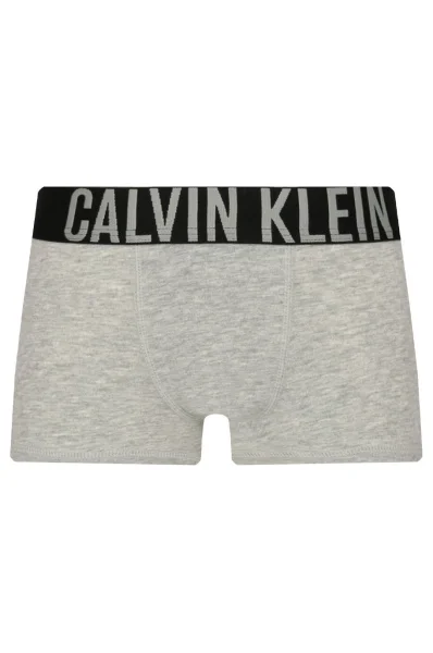 boxer 2-pack Calvin Klein Underwear ναυτικό μπλε