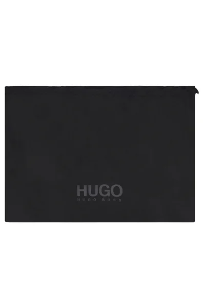 Τσάντα μέσης Ethon HUGO γραφίτη