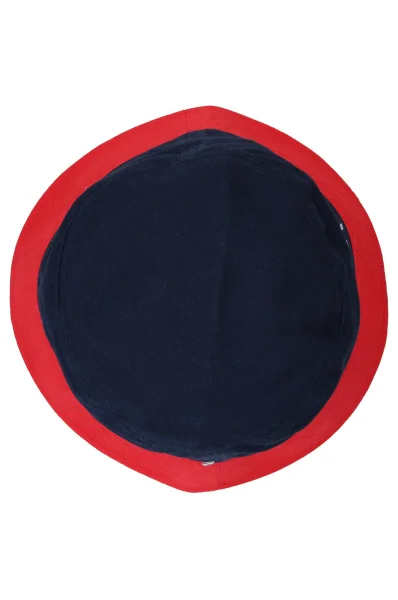 Καπέλο BOSS Kidswear ναυτικό μπλε