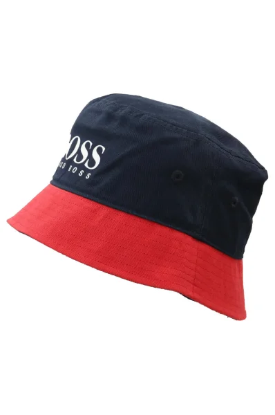 Καπέλο BOSS Kidswear ναυτικό μπλε