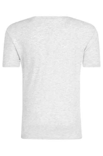 T-shirt | Regular Fit POLO RALPH LAUREN γκρί